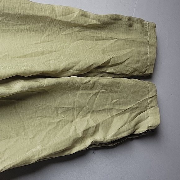 ATM Utility Jumpsuit Sage Green-Size XL - Picture 10 of 17